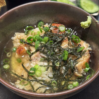 うなぎ四代目菊川 ミッドランドスクエア 名古屋本店 - 