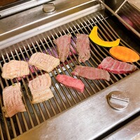 松阪牛たんど - 