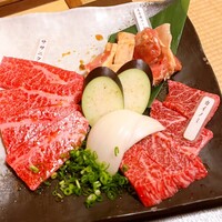 松阪牛たんど - 