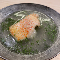 鮨 なんば 日比谷 - 