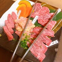 松阪牛たんど - 
