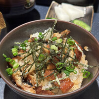 うなぎ四代目菊川 ミッドランドスクエア 名古屋本店 - 