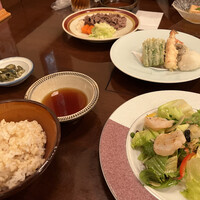 ざくろ TBS店 - 