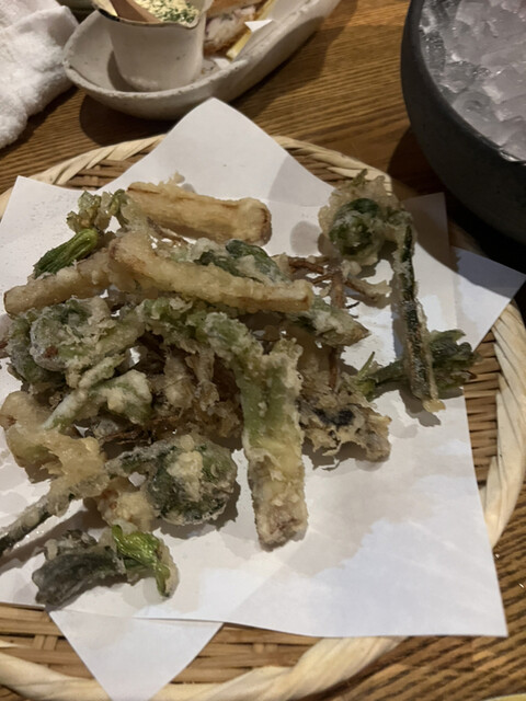 なるきよ - 渋谷/郷土料理 | 食べログ