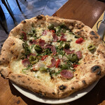 Pizzeria Bakka M'unica - 
