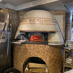 Pizzeria Bakka M'unica - 