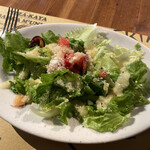 Pizzeria Bakka M'unica - 