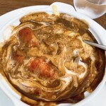 飛行船スタイル 南條 - かき混ぜて‥