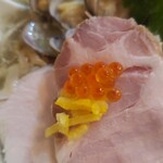 麺処 しろくろ - 