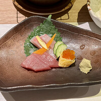 一椿 - 