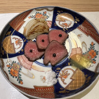 北新地 つきしろ -  北新地 つきしろ -
