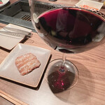 焼肉うしごろ - 