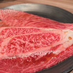 焼肉うしごろ - 