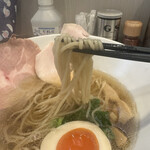 人生夢路 徳麺 - 