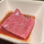 焼肉うしごろ - 