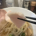 人生夢路 徳麺 - 