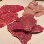 焼肉うしごろ - 