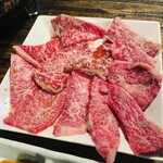 Sumibi yakiniku horumom minoya - 