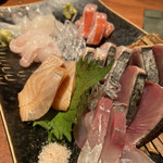 創作和食と日本酒 よねざわ - 