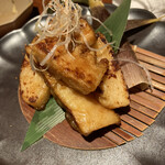 創作和食と日本酒 よねざわ - 