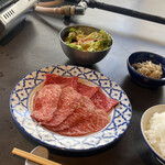 Yakiniku.ushicoco. - 