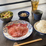 Yakiniku.ushicoco. - 