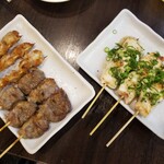 Yakitori Genki - 