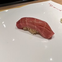恵比寿 鮨 栞庵 やましろ - 