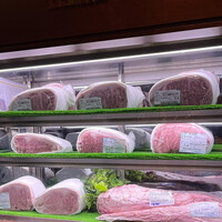 ステーキハウスハマ 六本木本店 - 