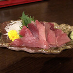 おかげさま - マグロの中落ち