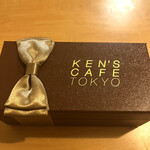 KEN'S CAFE TOKYO - 