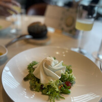 レストラン Chef's Theatre - 