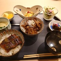 うなぎ･ひつまぶし炭櫓 京都四条河原町店 - 