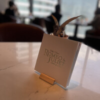 レストラン Chef's Theatre - 