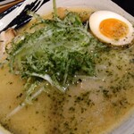 俺の中華たなか家 - 角度を変えてパチリ♯