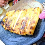 呑める魚屋 魚徳 - 