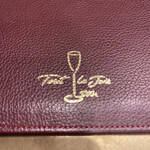 トゥ・ラ・ジョア イズム - 