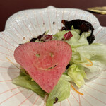 トゥ・ラ・ジョア イズム - 