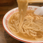 麺道はなもこし - 