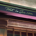 トゥ・ラ・ジョア イズム - 