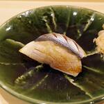 Zaimokuchou Sushi Nakahisa - 