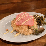 麺道はなもこし - 