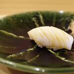 Zaimokuchou Sushi Nakahisa - 