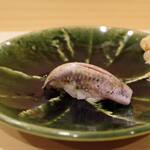 Zaimokuchou Sushi Nakahisa - 