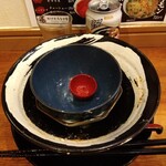 俺の中華たなか家 - 勿論綺麗✨に完飲❗完食❗❗