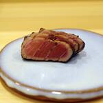 Zaimokuchou Sushi Nakahisa - 