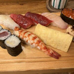 Yoshinozushi Honten - 