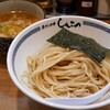 煮干し中華 しんこつ - つけ麺