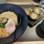 Tokyo Style Noodle ほたて日和 - 