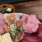 お酒とご飯 たく - 